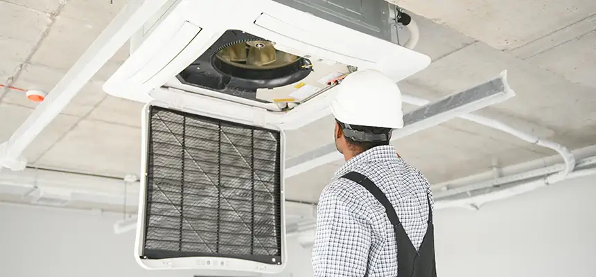 Our Affordable Duct Cleaning Near Me Services in Foster City, CA