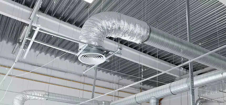 Our Dryer Vent Hose Replacement Services in Foster City, CA