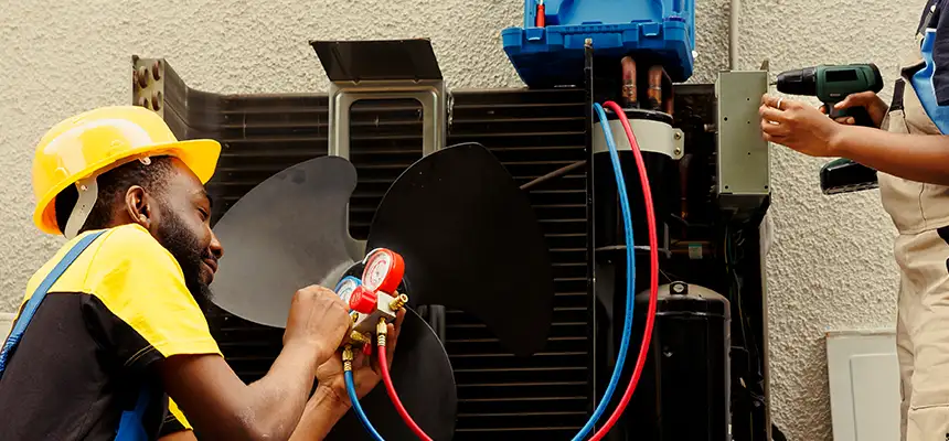 Our HVAC Airflow Optimization Services in Foster City, CA