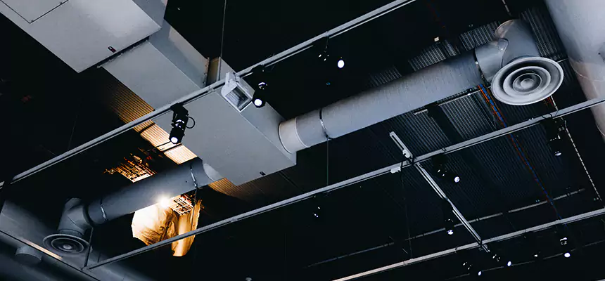 Our Seasonal Allergy Air Duct Cleaning Services in Foster City, CA