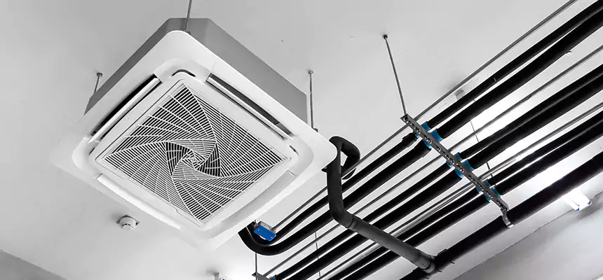 Our Smart AC Vent Controller Services in Foster City, CA