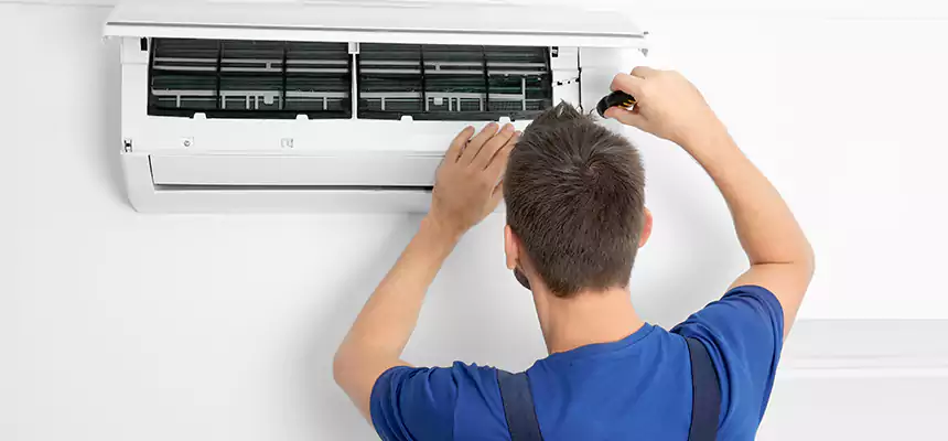 Our Smart Air Conditioning Installation Services in Foster City, CA