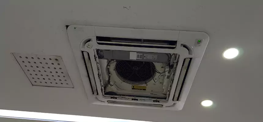 Our Wall Vent Cleaning Service Services in Foster City, CA