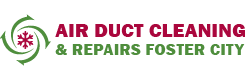 Air Duct Cleaning & Repairs Foster City