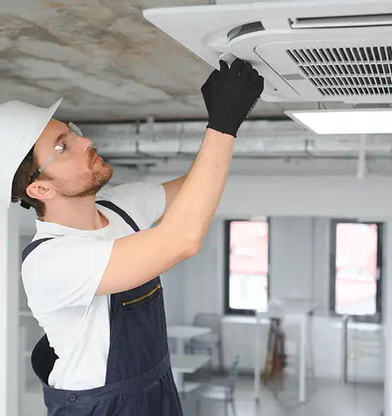 Top Affordable Duct Cleaning Services Near Me in Foster City, CA