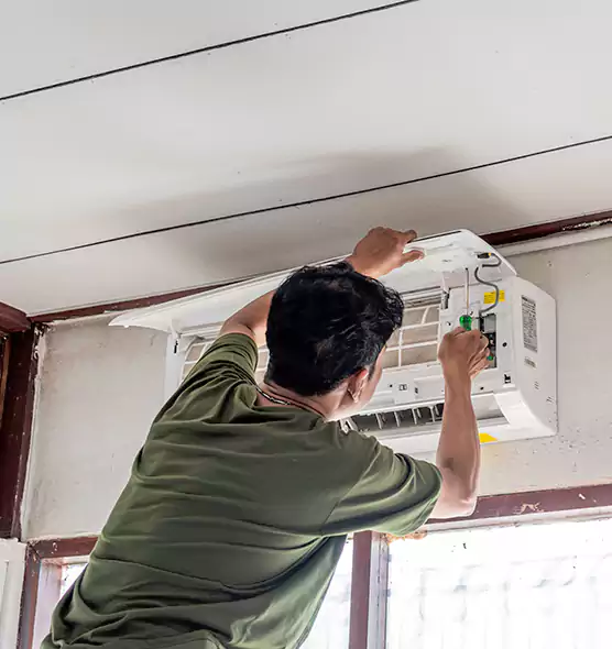 About Air Duct & AC Odor Removal in Foster City, CA
