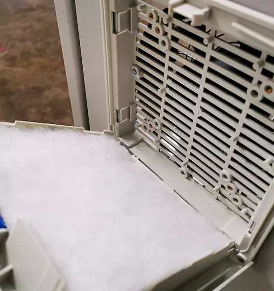 About Air Duct Overhaul & Upgrades in Foster City, CA