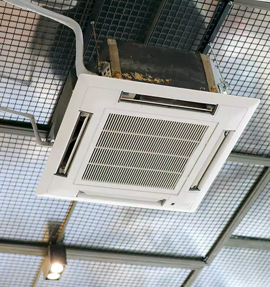 Top-Notch Allergy Relief Vent Cleaning Services in Foster City, CA