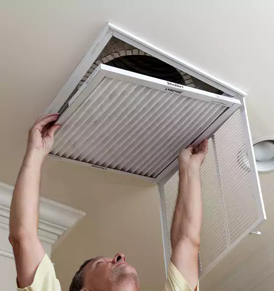 Trusted Apartment Air Duct Cleaning in Foster City, CA