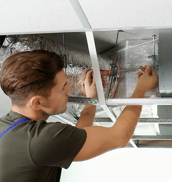 Professional Clogged Dryer Vent Repair in Foster City, CA