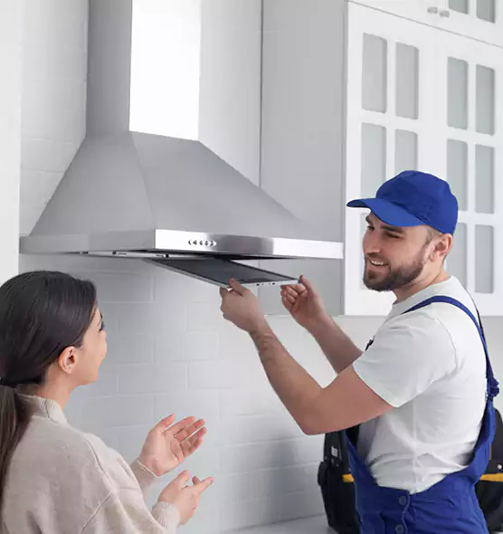 Professional Dryer Vent Cleaning Service in Foster City, CA