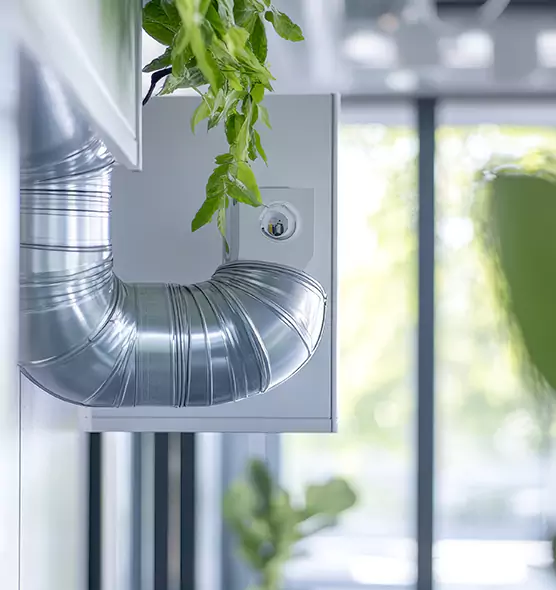 Professional Eco-Safe Dryer Vent Cleaning in Foster City, CA