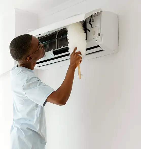 Professional Maximize AC Efficiency  in Foster City, CA