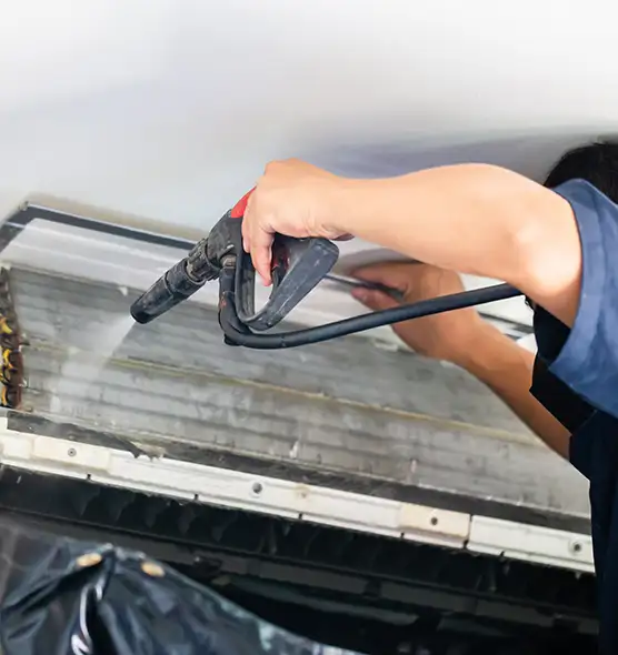 Welcome to Move-in/Move-out Duct Cleaning Services in Foster City, CA