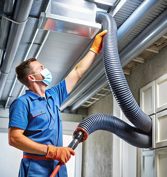 Welcome to Air Duct Cleaning & Repairs Foster City — Your Local Roof Dryer Vent Cleaning Specialists in Foster City, CA