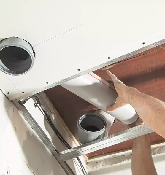 Professional Seasonal Allergy Air Duct Cleaning in Foster City, CA