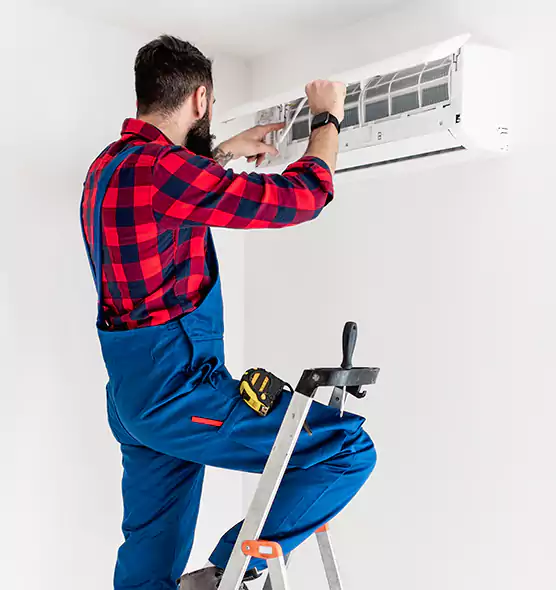 About Smart Air Conditioning Installation in Foster City, CA