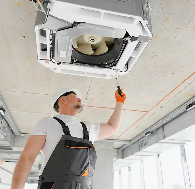 Why Homeowners & Businesses Trust Us in Foster City, CA?