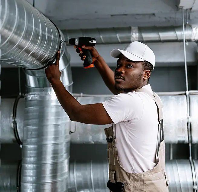 Why Homeowners & Businesses Trust Us Foster City, CA