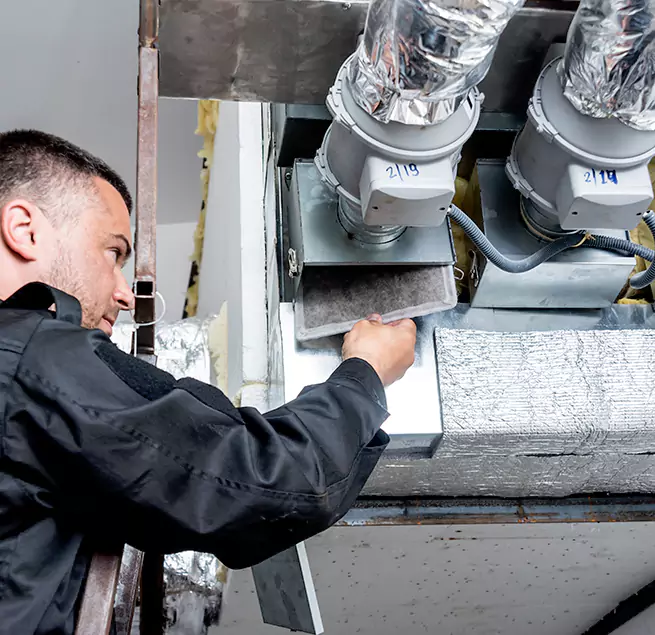 Why Homeowners & Businesses Trust Us in Foster City, CA?