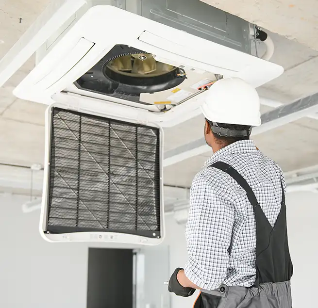 Why Homeowners & Businesses Trust Us in Foster City, CA?