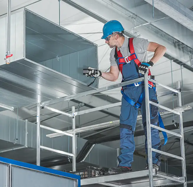 Why Homeowners & Businesses Trust Us in Foster City, CA?