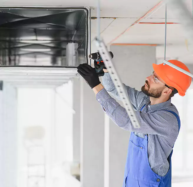 Why Homeowners & Businesses Trust Us Foster City, CA