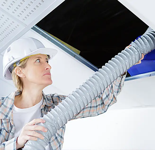 Why Homeowners & Businesses Trust Us Foster City, CA