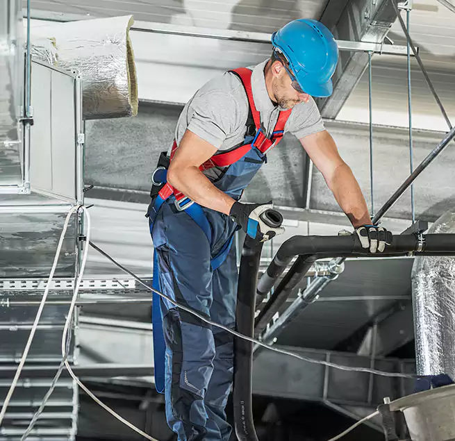 Why Homeowners & Businesses Trust Us in Foster City, CA?