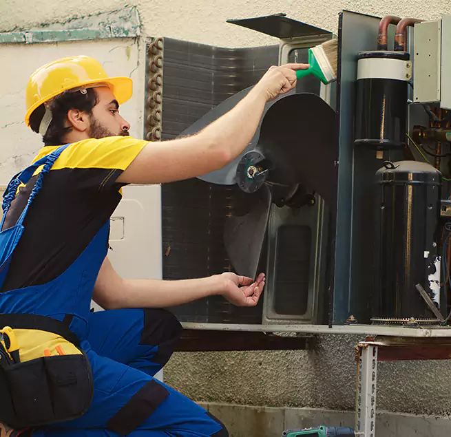 Why Homeowners Businesses Trust Us in Foster City, CA?