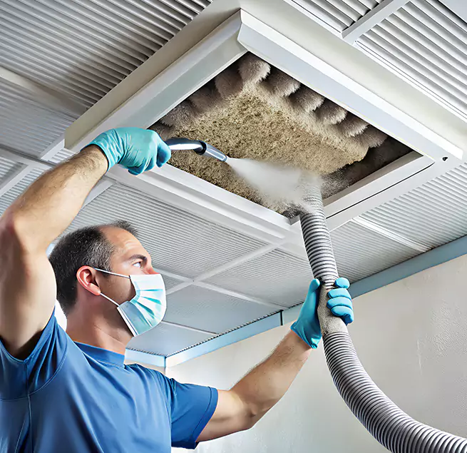 Why Homeowners Businesses Trust Us in Foster City, CA?