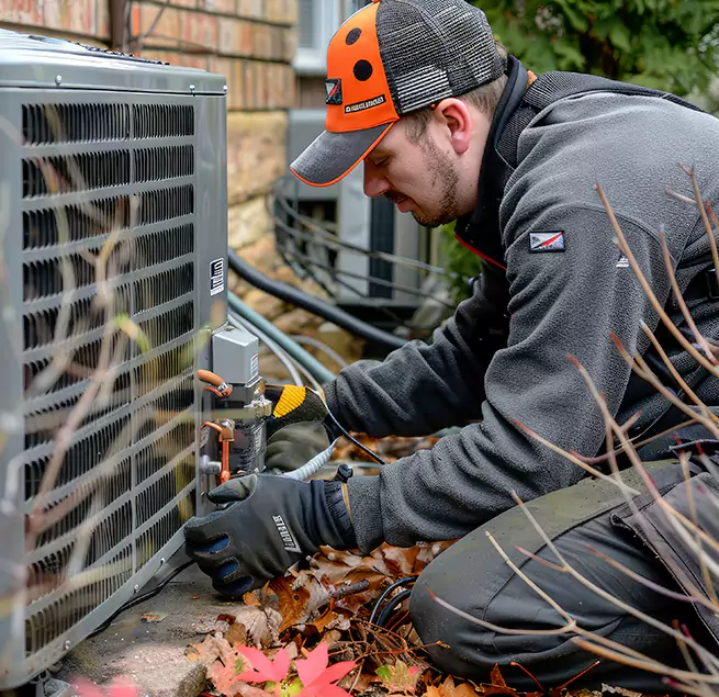 Why Homeowners & Businesses Trust Us in Foster City, CA?