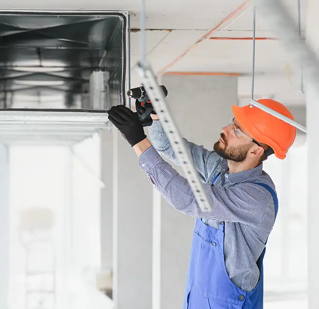  Why Homeowners Businesses Trust Us Foster City, CA