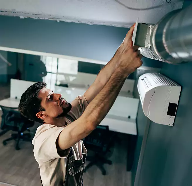 Why Homeowners & Businesses Trust Us in Foster City, CA?