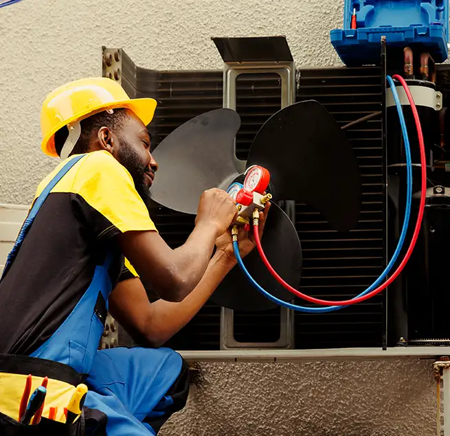 Why Homeowners & Businesses Trust Us in Foster City, CA?