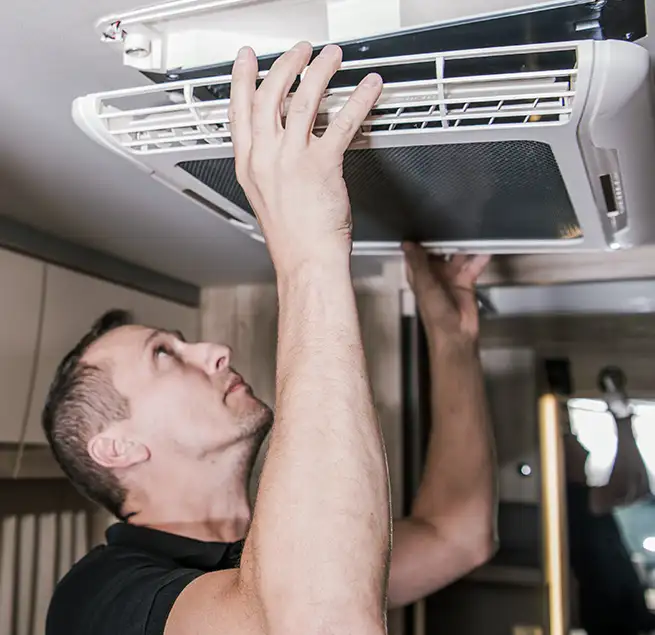 Why Homeowners & Businesses Trust Us Foster City, CA