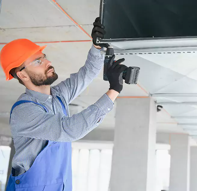 Why Homeowners & Businesses Trust Us in Foster City, CA?