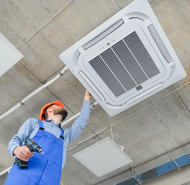 Why Homeowners & Businesses Trust Us in Foster City, CA