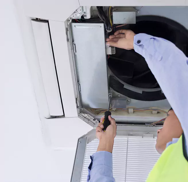 Why Homeowners Businesses Trust Us Foster City, CA