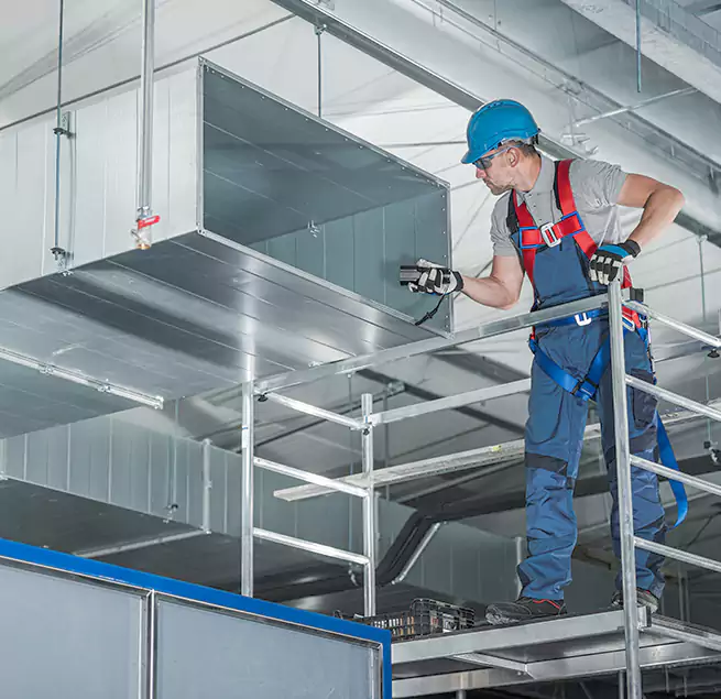 Why Homeowners & Businesses Trust Us in Foster City, CA?