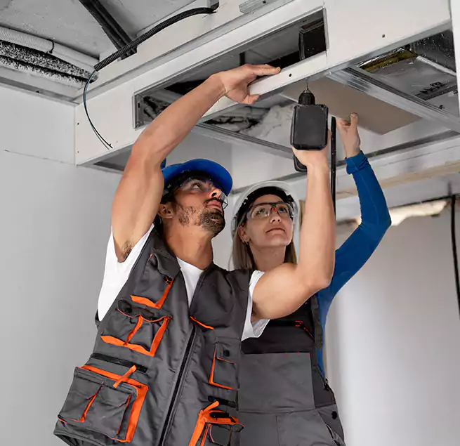 Why Homeowners & Businesses Trust Us in Foster City, CA