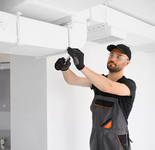  Why Homeowners Businesses Trust Us Foster City, CA