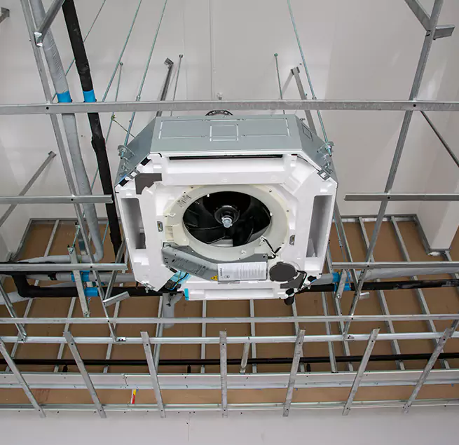 Why Homeowners & Businesses Trust Us Foster City, CA?