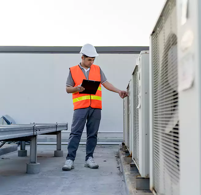 Why Homeowners & Businesses Trust Us in Foster City, CA?