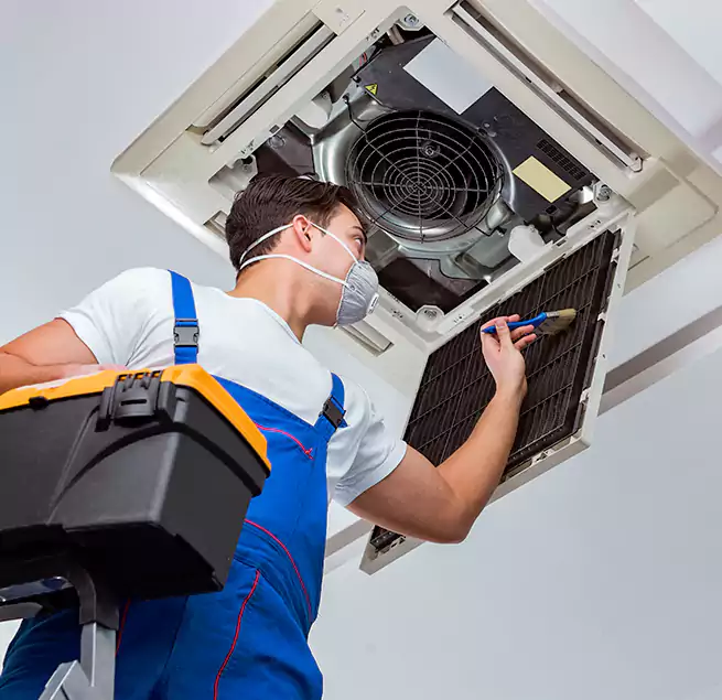 Why Homeowners & Businesses Trust Us in Foster City, CA?